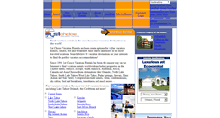 Desktop Screenshot of choice1.com